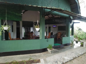 Udawalawe Wildlife & Nature Protection Bungalow